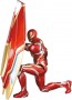 Medicom Toy MAFEX Iron Man Mark 50 (Infinity War Ver.), MED71785, by MEDICOM TOY