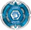 TAKARA TOMY Beyblade Burst B-164 Random Booster Vol.20  , TAK57236, by TAKARA TOMY