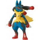 TAKARA TOMY Moncolle Mega Lucario, TAK55672, by TAKARA TOMY