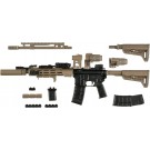 TOMYTEC 1/12 Little Armory [LA102] M4A1URG-I 11.5 type, TMT29893, by TOMYTEC