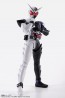 Bandai S.H.Figuarts (Shinkocchou) Kamen Rider Double Fang Joker (Commemorating the Anime Adaptation of FUUTO P.I.), BAC40604, by BANDAI