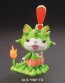 BANDAI  Youkai Watch Togenyan, BAN43767, by BANDAI