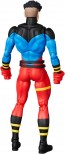 Medicom Toy MAFEX Superboy (Return of Superman), MED72324, by MEDICOM TOY