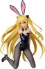 FREEing 1/6 To Love-Ru Darkness: Golden Darkness: Bunny Ver., FRE13466, by FREEING