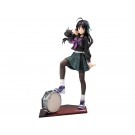 Kotobukiya 1/7 Subaru Awa (Girls Band Cry), KBY58235, by KOTOBUKIYA