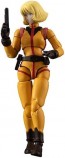 MegaHouse G.M.G. COLLECTION 04 Mobile Suit Gundam Earth Federation Forces Sayla Mass, MEG42191, by MEGAHOUSE