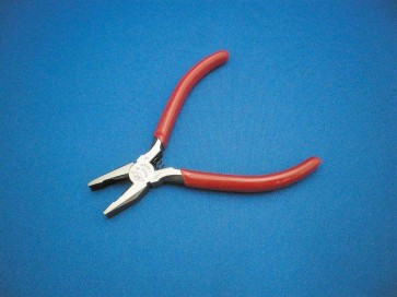 ALEC Shokunin Katagi Red Man 7 Mini Pliers 115mm, ALC14222, by ALEC