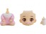 Good Smile Company Nendoroid More: Dress Up Baby (Pink), GSC83315, by GOOD SMILE COMPANY