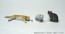 Hanashi no Mokei 1/20 Kitties set 01  resin kit figure Japan, HAN002, by Hanashi no Mokei