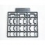 Kotobukiya M.S.G modeling support goods P132R pla unit hook II , KBY60362, by KOTOBUKIYA