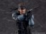 MAX Factory figma Solid Snake: MGS2 ver. Updated Edition (Metal Gear Solid 2: Sons of Liberty), MAX69745, by MAX FACTORY