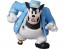 Medicom Toy UDF Disney Series 11 Pete, MED58624, by MEDICOM TOY