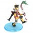 TAKARA TOMY Fortnite Collection Mini Figure 015 Crack Shot  , TAK50350, by TAKARA TOMY