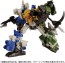 TAKARA TOMY TL-89 Transformers Legacy Decepticon Dinoking, TAK48704, by TAKARA TOMY