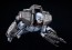 Good Smile Company MODEROID RoboCop (Jetpack Equipment) (RoboCop 3) (Rerelease), GSC70921, by GOOD SMILE COMPANY