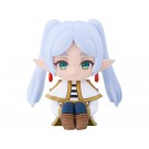 Good Smile Company Nendoroid Plus: Frieren Rubber Mascot (Frieren: Beyond Journey's End), GSC66429, by GOOD SMILE COMPANY