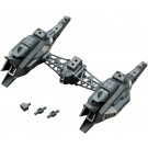 Kotobukiya Heavy Weapon Unit 18 Raging Booster (Reissue), KBY51939, by KOTOBUKIYA