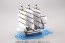 One Piece Great Ship (Grand Ship) Collection Moby Dick  Bandai Plastic Kit, BAN64942, by BANDAI