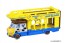 TAKARA TOMY Tomica Disney Motors Pals Trampo Woody  , TAK34718, by TAKARA TOMY