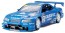 Tamiya 1/24 Sports Car Series CALSONIC NISSAN SKYLINE GT-R `99 R34  , TAM95301, by TAMIYA
