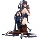 Alter 1/7 Azur Lane Azuma Soft Voice of Spring Light Equipment Ver., ALT06968, by ALTER