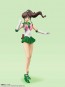 Bandai S.H.Figuarts Sailor Jupiter -Animation Color Edition- "Sailor Moon" , BAN96017, by BANDAI