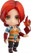 Good Smile Company NENDOROID TRISS MERIGOLD (THE WITCHER 3: WILD HUNT)  , GSC09334, by GOOD SMILE COMPANY