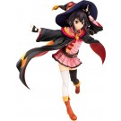 KADOKAWA 1/7 KONOSUBA: CAworks Megumin: School Uniform Ver. (Reissue), KDK97977, by KADOKAWA