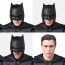 Medicom Toy MAFEX Batman (Zack Snyder's Justice League Ver.), MED72225, by MEDICOM TOY