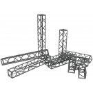 PLUM Pla Accessory 01 Truss (Corner), PLM80793, by PLUM