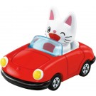 TAKARA TOMY Dream Tomica No.159 Nontan, TAK26849, by TAKARA TOMY