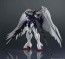 Bandai GUNDAM UNIVERSE XXXG-00W0 WING GUNDAM ZERO (EW) , BAN89583, by BANDAI