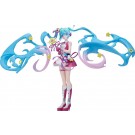 Good Smile Company POP UP PARADE Hatsune Miku Future Eve Ver. L size, GSC48517, by GOOD SMILE COMPANY