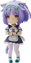 PLUM Mini Figure 100! Nekopara Cinnamon, PLM84654, by PLUM