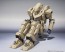Bandai ROBOT DAMASHII (SIDE TA) TACTICAL ARMOR TYPE17 RAIDEN , BAN89538, by BANDAI