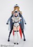 Bandai S.H.Figuarts Spirits, BAC61838, by BANDAI