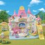Epoch Sylvanian Families Minna no Sun Nursery School, EPC52992, by Epoch