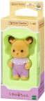 Epoch Sylvanian Families Shi-68 Baby Deer  , EPC45925, by Epoch
