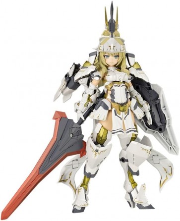 Kotobukiya Frame Arms Girls Durga II, KBY22632, by KOTOBUKIYA