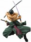 MegaHouse Variable Action Heroes ONE PIECE Roronoa Zoro (Reissue), MEG36459, by MEGAHOUSE