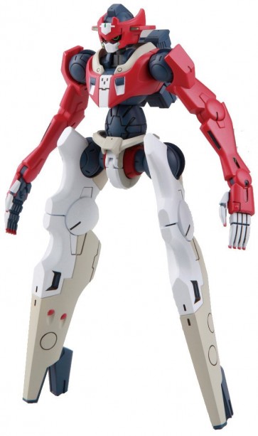 1/144  HG Mack Knife (Mask exclusive machine)  BANDAI Plastic kit, BAN64229, by BANDAI