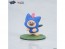 Apex Monster Hunter Rise Felyne Cat Blind Box Figure: 1Box (6pcs), APE22310, by Apex