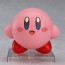 Good Smile Company Nendoroid Kirby (Kirby) (Rerelease), GSC08346, by GOOD SMILE COMPANY