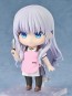 Good Smile Company Nendoroid Shiroha Naruse (Summer Pockets), GSC62056, by GOOD SMILE COMPANY