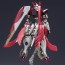 Kotobukiya Majestic Prince Red Five Normal Ver. (Reissue), KBY49066, by KOTOBUKIYA