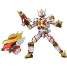 TAKARA TOMY Toyr!se AFR-02 Ryuguno, TAK46533, by TAKARA TOMY