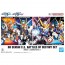 Bandai BB Senshi C.E. Fateful Confrontation Set (Gundam Seed Destiny), BAN74531, by BANDAI