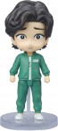 Bandai Figuarts mini Seong Gi-hun (Squid Game), BAC39639, by BANDAI