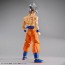 Bandai FIGURE-RISE STANDARD SON GOKU (ULTRA INSTINCT) , BAN57100, by BANDAI