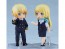 Good Smile Company Nendoroid Doll Work Outfit: Pilot, GSC91815, by GOOD SMILE COMPANY